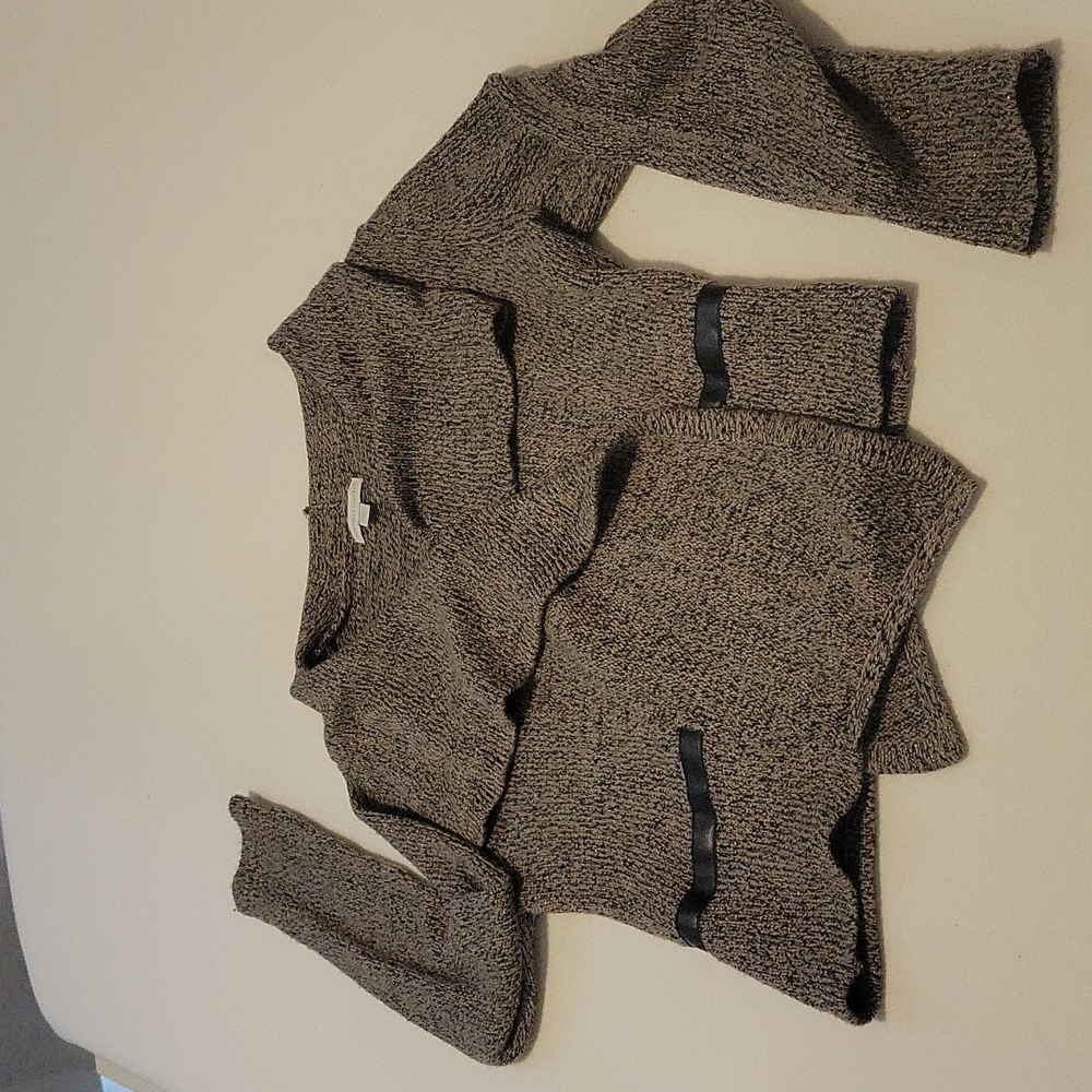 Womans sweater